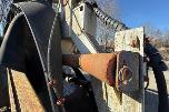 2003 Metso TK13-30-S hengesikt, TK11-36-A og H10-7