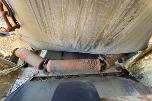 2003 Metso TK13-30-S hengesikt, TK11-36-A og H10-7