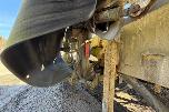 2003 Metso TK13-30-S hengesikt, TK11-36-A og H10-7