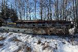 2003 Metso TK13-30-S hengesikt, TK11-36-A og H10-7