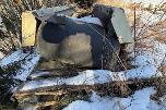 2003 Metso TK13-30-S hengesikt, TK11-36-A og H10-7