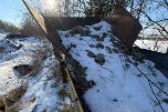 2003 Metso TK13-30-S hengesikt, TK11-36-A og H10-7