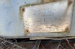 2003 Metso TK13-30-S hengesikt, TK11-36-A og H10-7