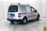 2014 Volkswagen Caddy 1.2 86 HK CRUISE TAKSTATIV AC 