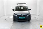2014 Volkswagen Caddy 1.2 86 HK CRUISE TAKSTATIV AC 