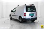 2014 Volkswagen Caddy 1.2 86 HK CRUISE TAKSTATIV AC 