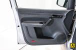 2014 Volkswagen Caddy 1.2 86 HK CRUISE TAKSTATIV AC 