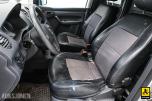 2014 Volkswagen Caddy 1.2 86 HK CRUISE TAKSTATIV AC 