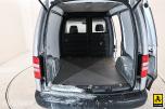 2014 Volkswagen Caddy 1.2 86 HK CRUISE TAKSTATIV AC 