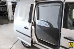 2014 Volkswagen Caddy 1.2 86 HK CRUISE TAKSTATIV AC 