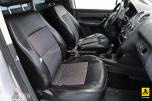 2014 Volkswagen Caddy 1.2 86 HK CRUISE TAKSTATIV AC 