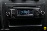 2014 Volkswagen Caddy 1.2 86 HK CRUISE TAKSTATIV AC 