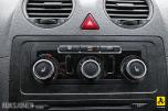 2014 Volkswagen Caddy 1.2 86 HK CRUISE TAKSTATIV AC 