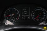 2014 Volkswagen Caddy 1.2 86 HK CRUISE TAKSTATIV AC 