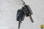 2014 Volkswagen Caddy 1.2 86 HK CRUISE TAKSTATIV AC 