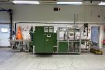 2012 BVM BMS 6030 L komplett pakkelinje med krympetunnel – 3x230V – CE