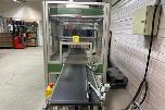 2012 BVM BMS 6030 L komplett pakkelinje med krympetunnel – 3x230V – CE