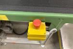 2012 BVM BMS 6030 L komplett pakkelinje med krympetunnel – 3x230V – CE