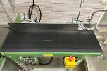 2012 BVM BMS 6030 L komplett pakkelinje med krympetunnel – 3x230V – CE