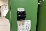 2012 BVM BMS 6030 L komplett pakkelinje med krympetunnel – 3x230V – CE