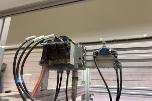 2012 BVM BMS 6030 L komplett pakkelinje med krympetunnel – 3x230V – CE