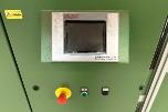 2012 BVM BMS 6030 L komplett pakkelinje med krympetunnel – 3x230V – CE