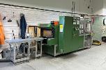 2012 BVM BMS 6030 L komplett pakkelinje med krympetunnel – 3x230V – CE