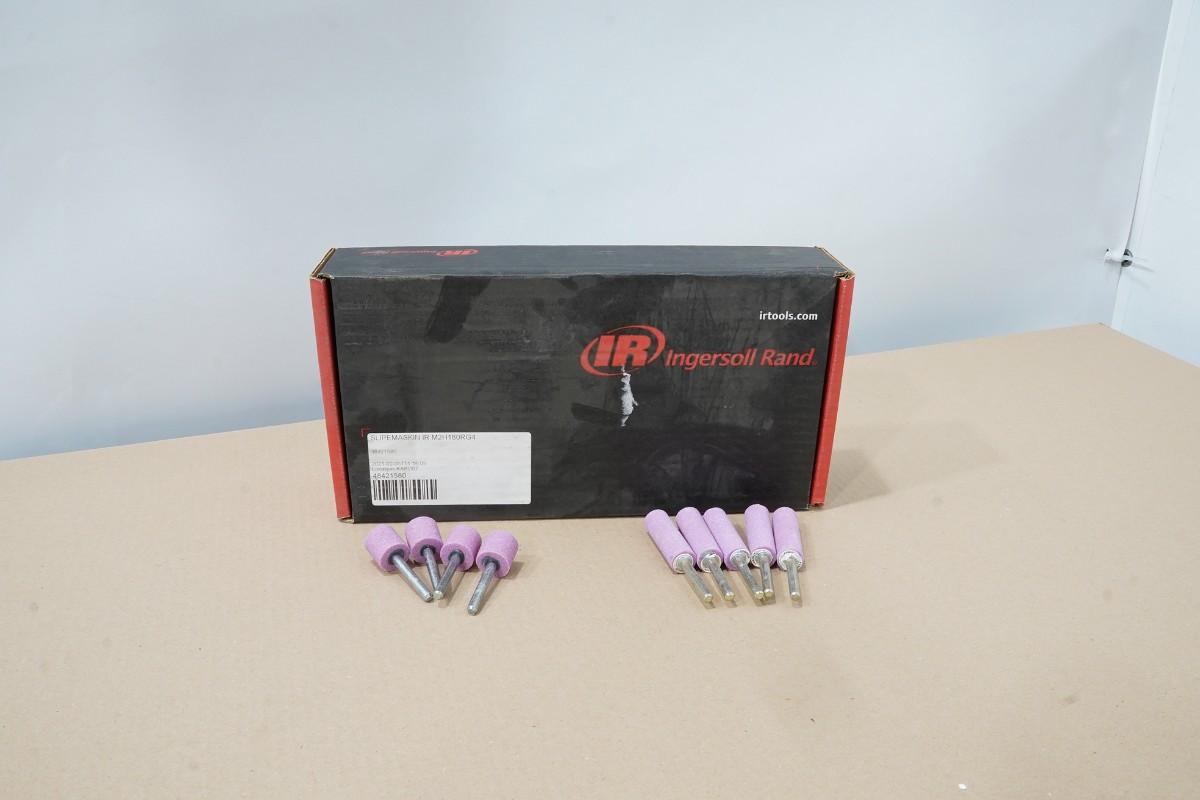 Ingersoll Rand M2H180RG4 Luftdrevet rettsliper 0,75 kW med slipestifter