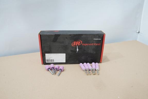 Ingersoll Rand M2H180RG4 Luftdrevet rettsliper 0,75 kW med slipestifter