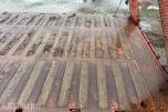 Krok Flak Originalt 6,5m lavtbyggende