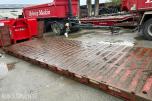 Krok Flak Originalt 6,5m lavtbyggende