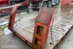 Krok Flak Originalt 6,5m lavtbyggende