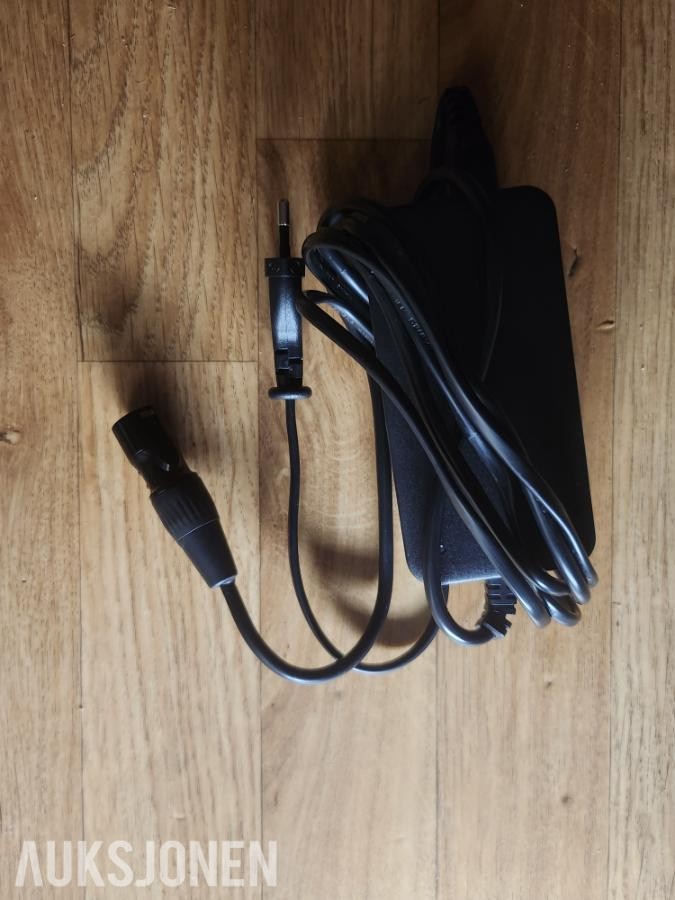 2011 Giant Twist Comfort EL-sykkel