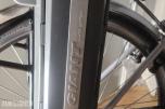 2011 Giant Twist Comfort EL-sykkel