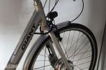 2011 Giant Twist Comfort EL-sykkel