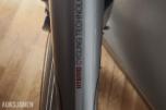 2011 Giant Twist Comfort EL-sykkel