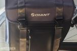 2011 Giant Twist Comfort EL-sykkel