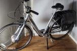 2011 Giant Twist Comfort EL-sykkel