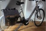 2011 Giant Twist Comfort EL-sykkel