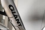 2011 Giant Twist Comfort EL-sykkel