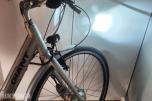 2011 Giant Twist Comfort EL-sykkel