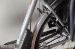 2011 Giant Twist Comfort EL-sykkel