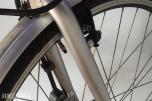 2011 Giant Twist Comfort EL-sykkel
