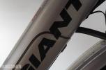 2011 Giant Twist Comfort EL-sykkel