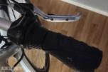 2011 Giant Twist Comfort EL-sykkel