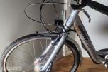 2011 Giant Twist Comfort EL-sykkel