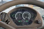 2014 John Deere 6125R traktor 4731 timer