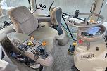 2014 John Deere 6125R traktor 4731 timer