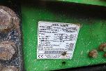 2014 John Deere 6125R traktor 4731 timer