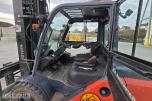 Toyota Dieseltruck 5 tonn, 2019 mod. kun 1030 timer